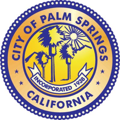City-of-Palm-Springs-Logo