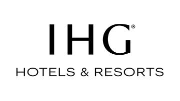 IHG Hotels logo