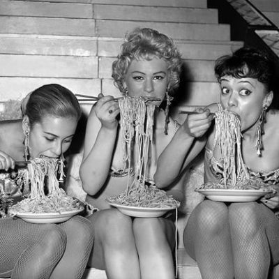 Dining Around The Desert: Kiki’s La Quinta