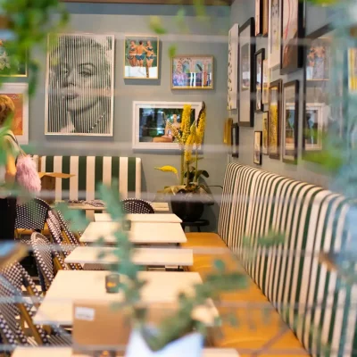 Dining Around The Desert: Kiki’s La Quinta