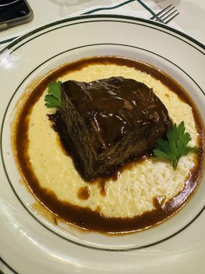 Dining Around The Desert: Kiki’s La Quinta