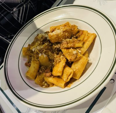 Dining Around The Desert: Kiki’s La Quinta