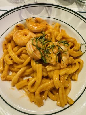 Dining Around The Desert: Kiki’s La Quinta