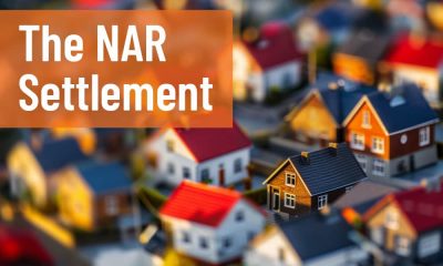 The NAR settlement