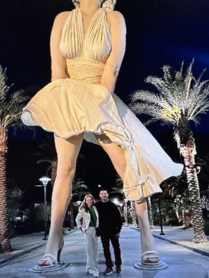 Live with Kelly and Mark