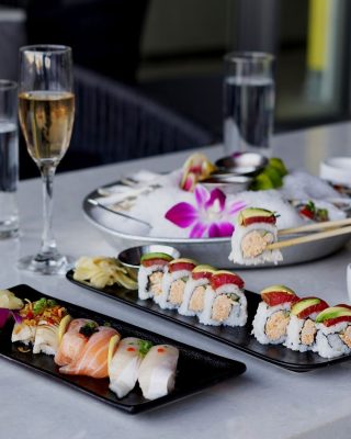 Shorebird Palm Desert