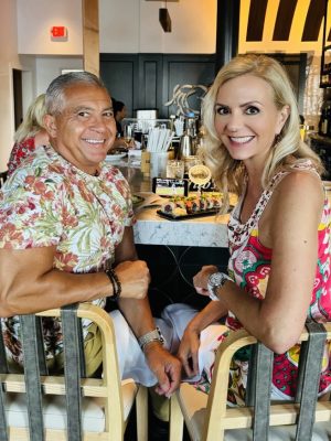 Shorebird Palm Desert