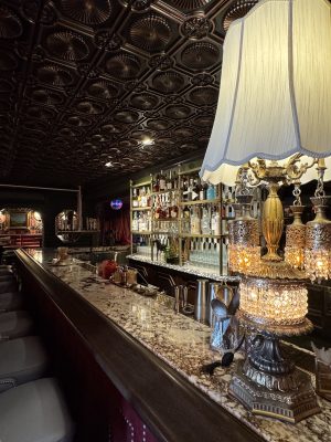 The Red Barn, Palm Desert