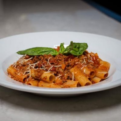 Lunas is family-owned