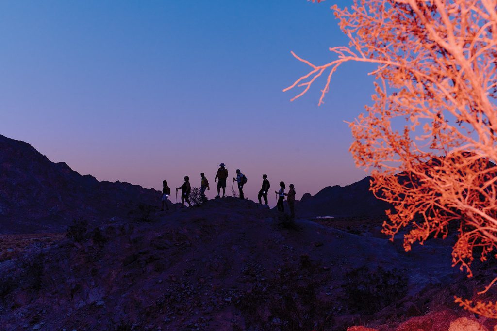 Best Outdoor Activity in La Quinta