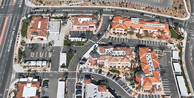 Sheri Dettman &Amp; Associates La Quinta Offices 1