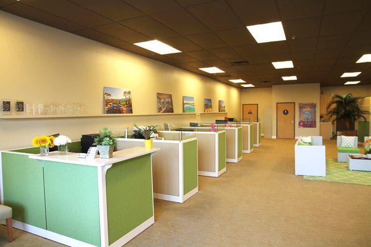 A3 Palm Springs Real Estate