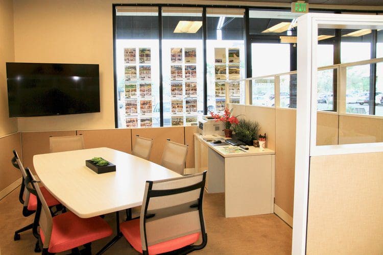 A3 Palm Springs Real Estate