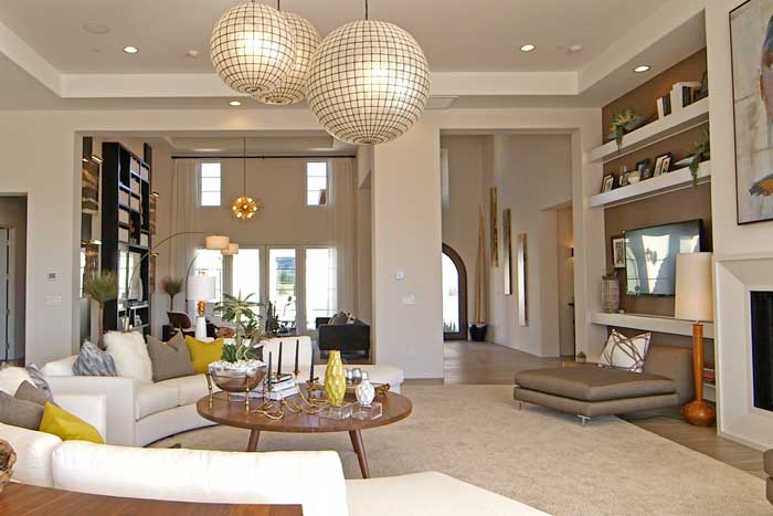 Andalusia Country Club