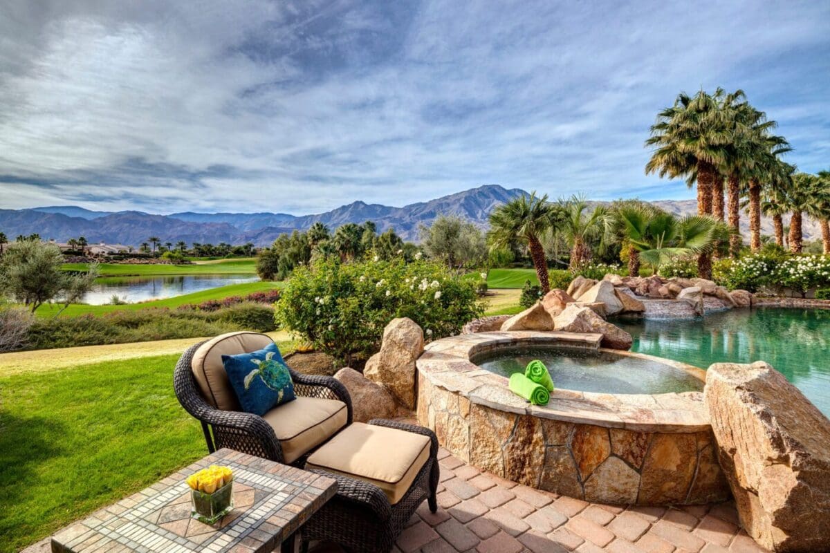 La Quinta Homes for Sale in Golf Communities