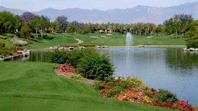 Indian Ridge Countryclub