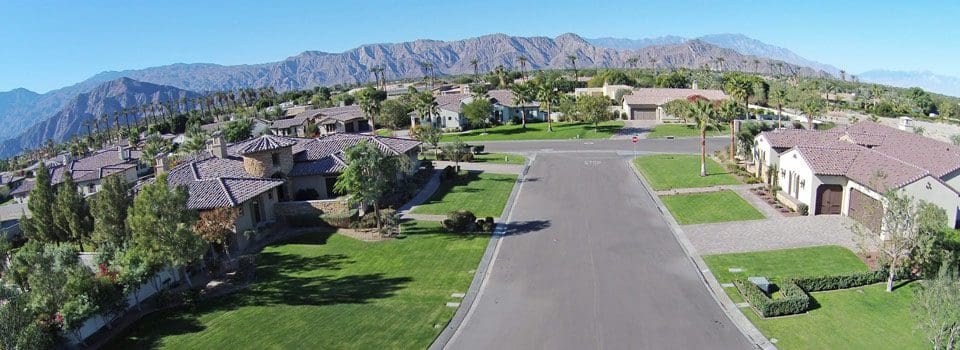 Indio Non-Golf Communities & Homes For Sale