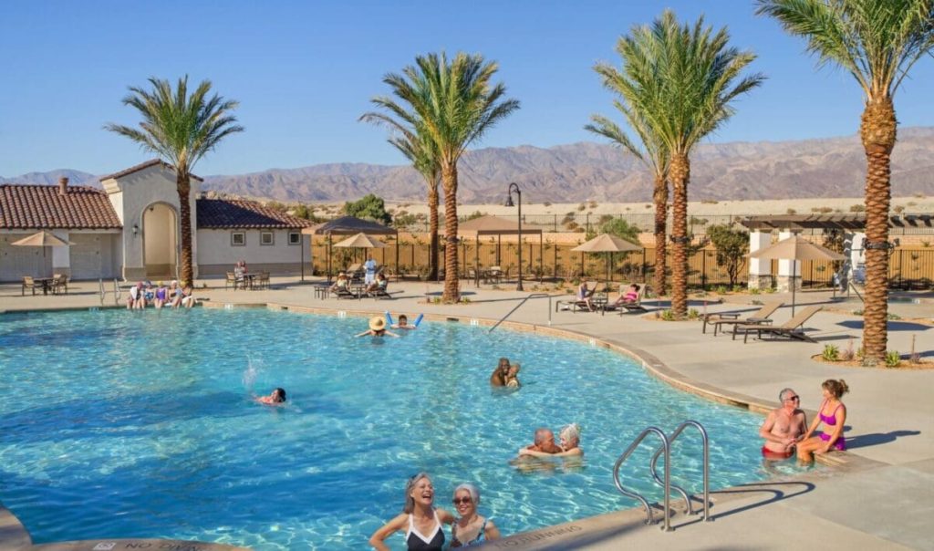 27355249 200415 New Homes Palm Springs Real Estate