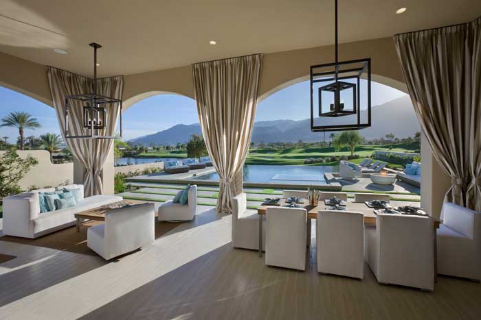 2F New Homes Palm Springs Real Estate