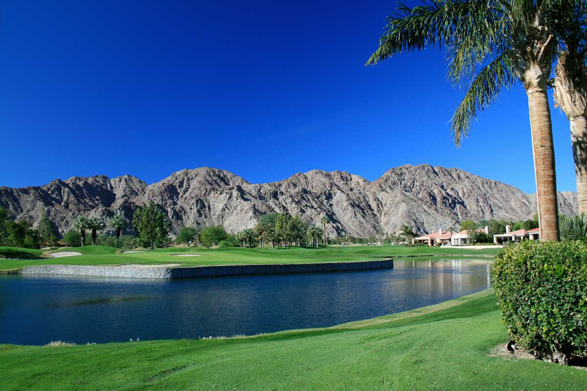 Palm Desert Real Estate - Golf Communities & Homes For Sale