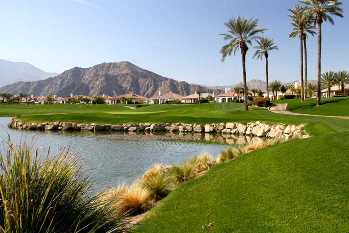 Indian Ridge Country Club Palm Desert