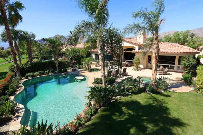 Canadian Buyer Information: Your Guide to Owning A Desert Paradise in Palm Springs