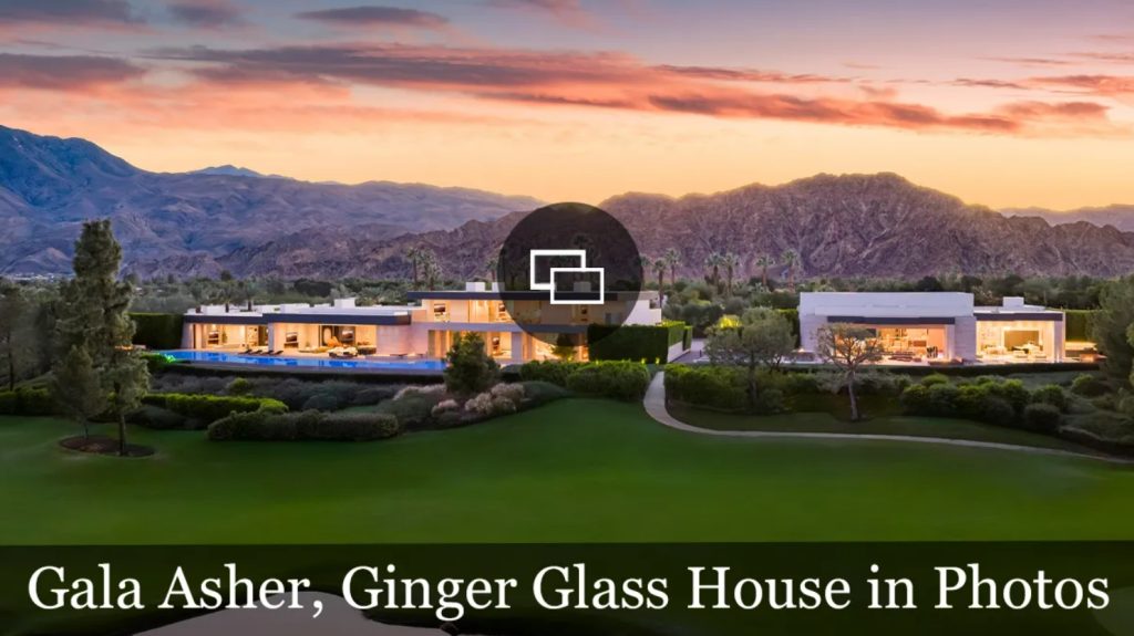 53370 Ross Avenue Gala Asher La Quinta