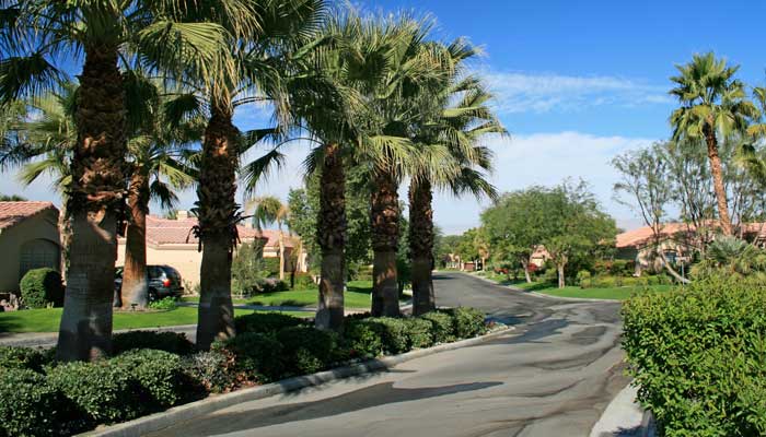 Indian Wells