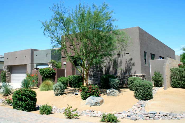 Montage At Santa Rosa Indio Real Estate