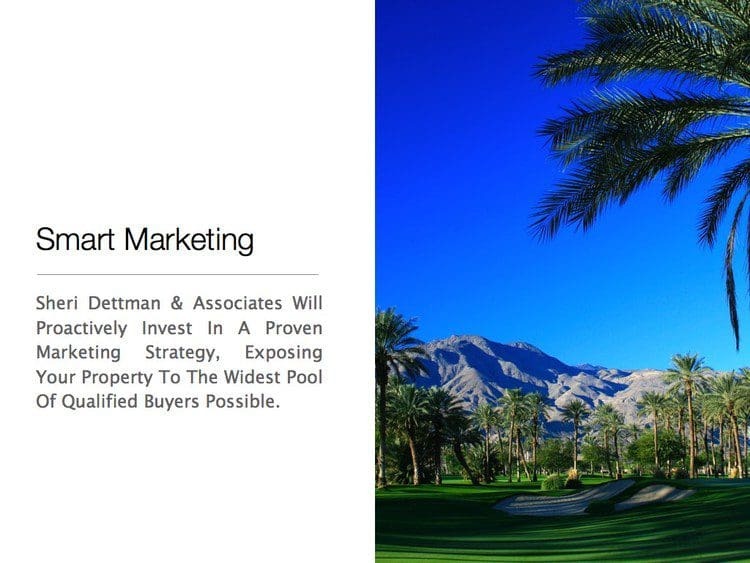 Marketing Your Property 2