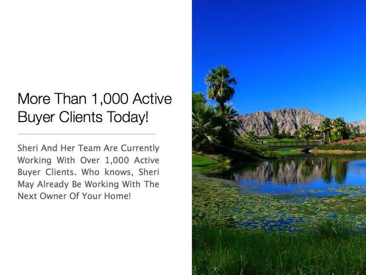 Marketing Your Property 5