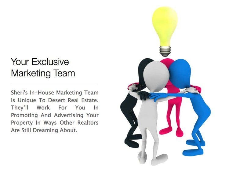 Marketing Your Property 6