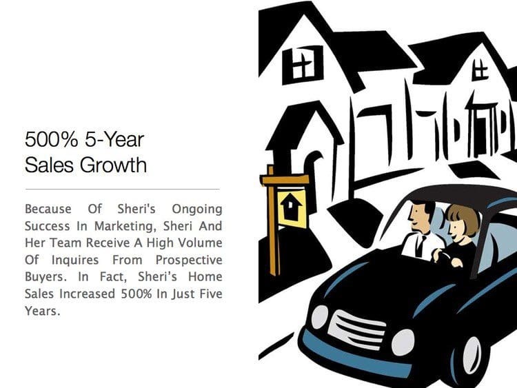 Marketing Your Property 8