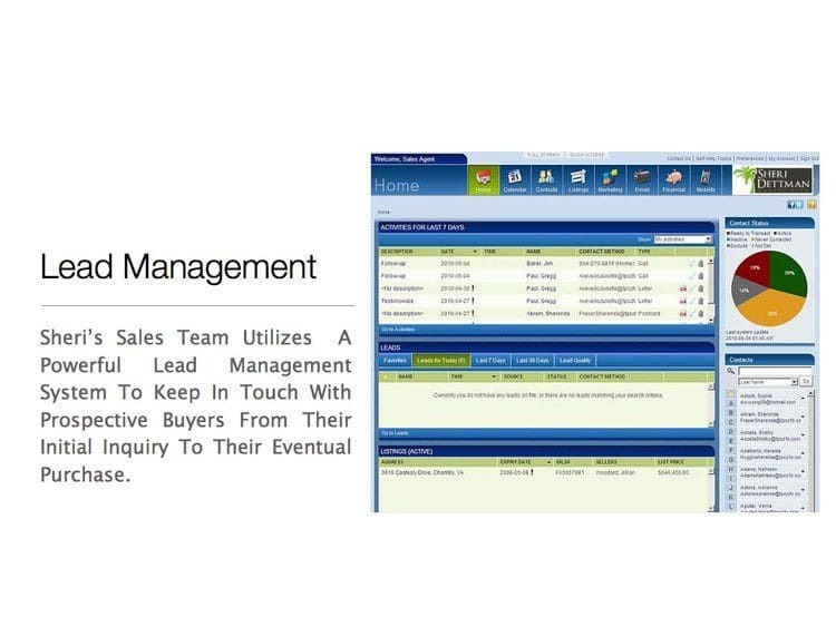 Marketing Your Property 9