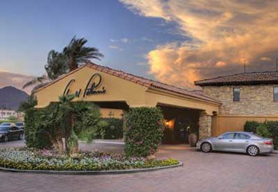 Arnold Palmer's, La Quinta