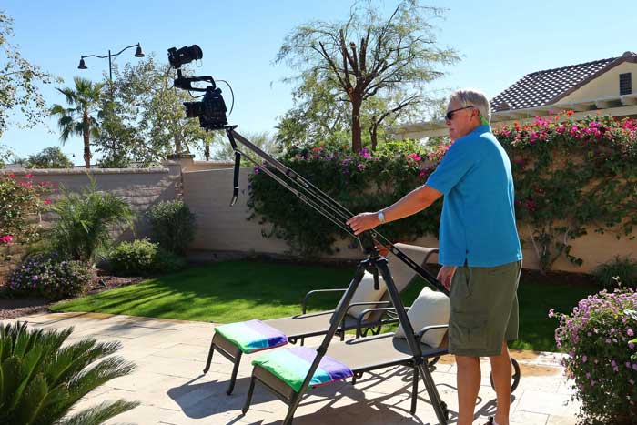 Palm Springs Area Homebuyers Love Video! 2