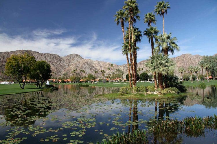La Quinta Country Club
