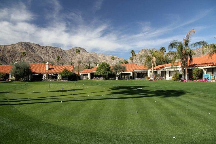La Quinta Country Club