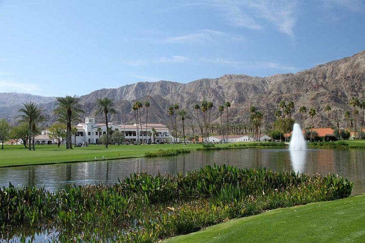 La Quinta Country Club