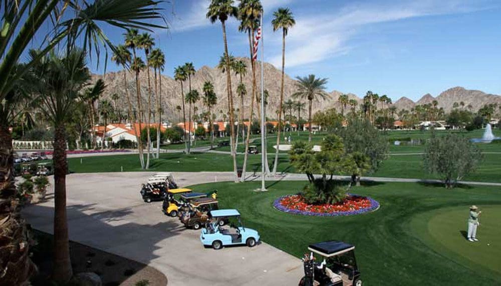 La Quinta Country Club