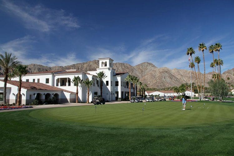 La Quinta Country Club