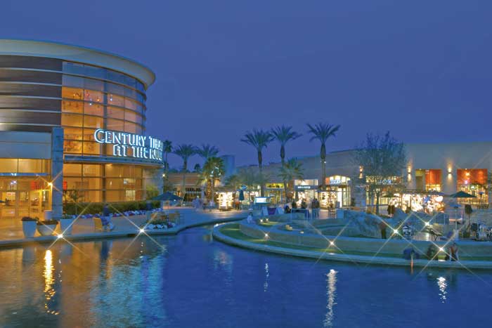 The River Rancho Mirage