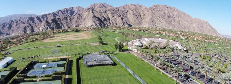 PGA West, La Quinta