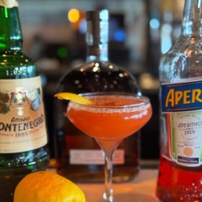 The Local on 50th, La Quinta