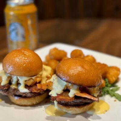 The Local on 50th, La Quinta