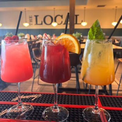 The Local on 50th, La Quinta