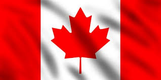 Canadian flag