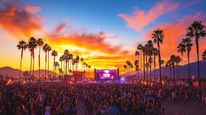 Coachella ROI 2026