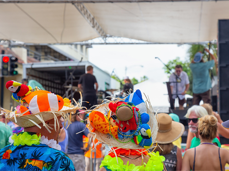 Living the Island Life: Why Key West, Florida is the Ultimate Escape for Luxury Buyers