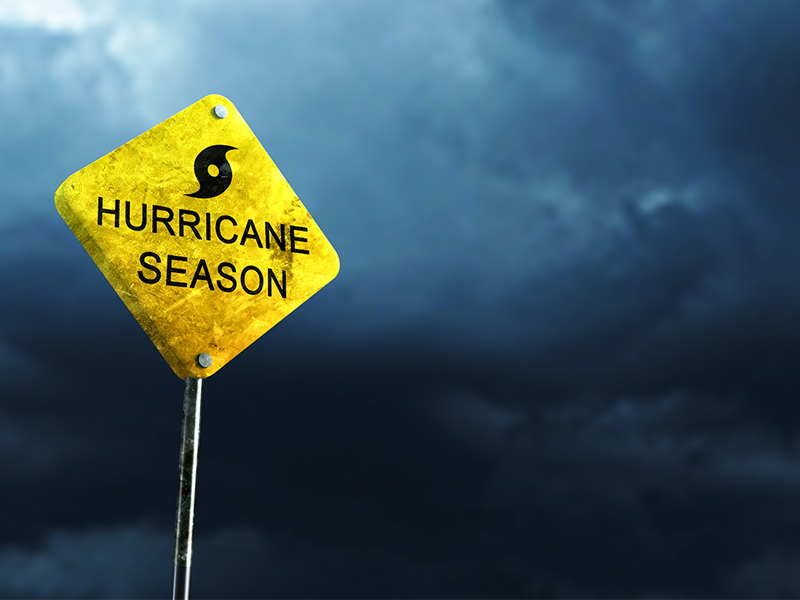 Hurricane-Ready: Protecting Your Key West Luxury Home